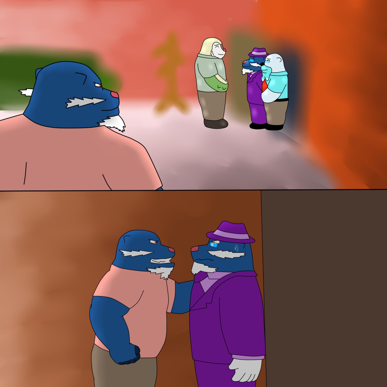 Nice To Meet You page 3 full