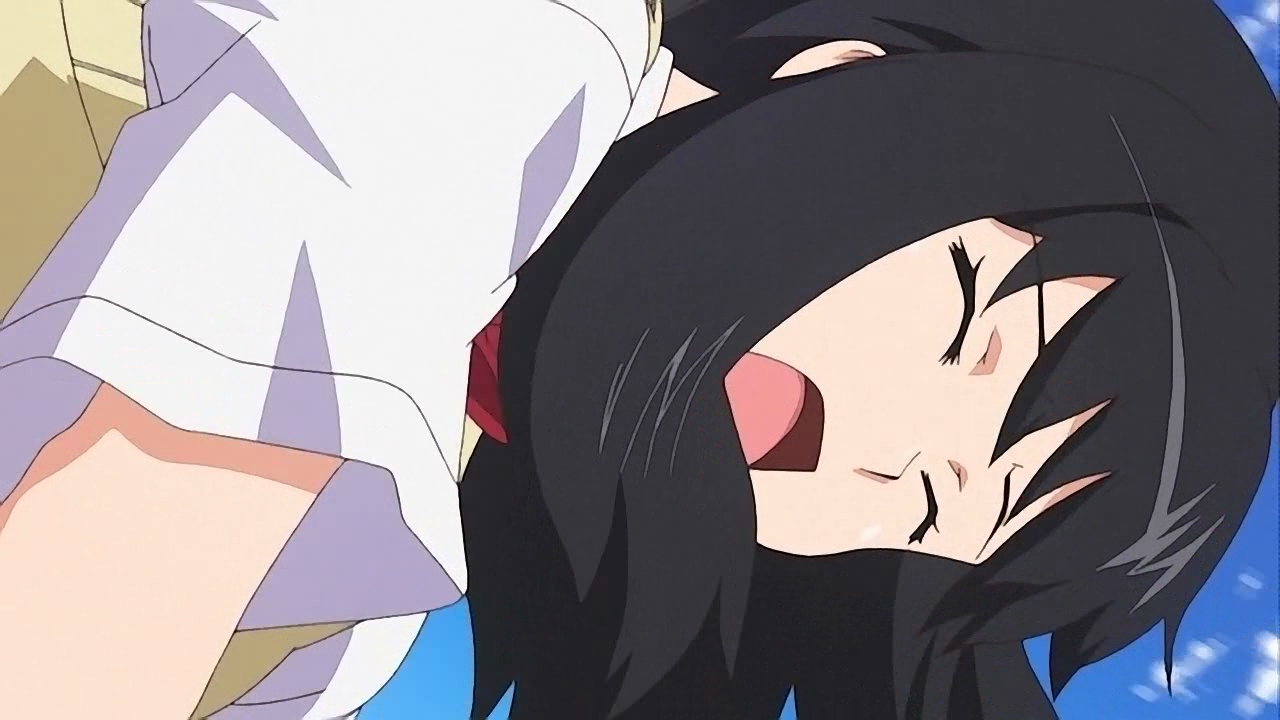 Kansen 5 The Daybreak Episode 1 HD Screencaps page 10 full