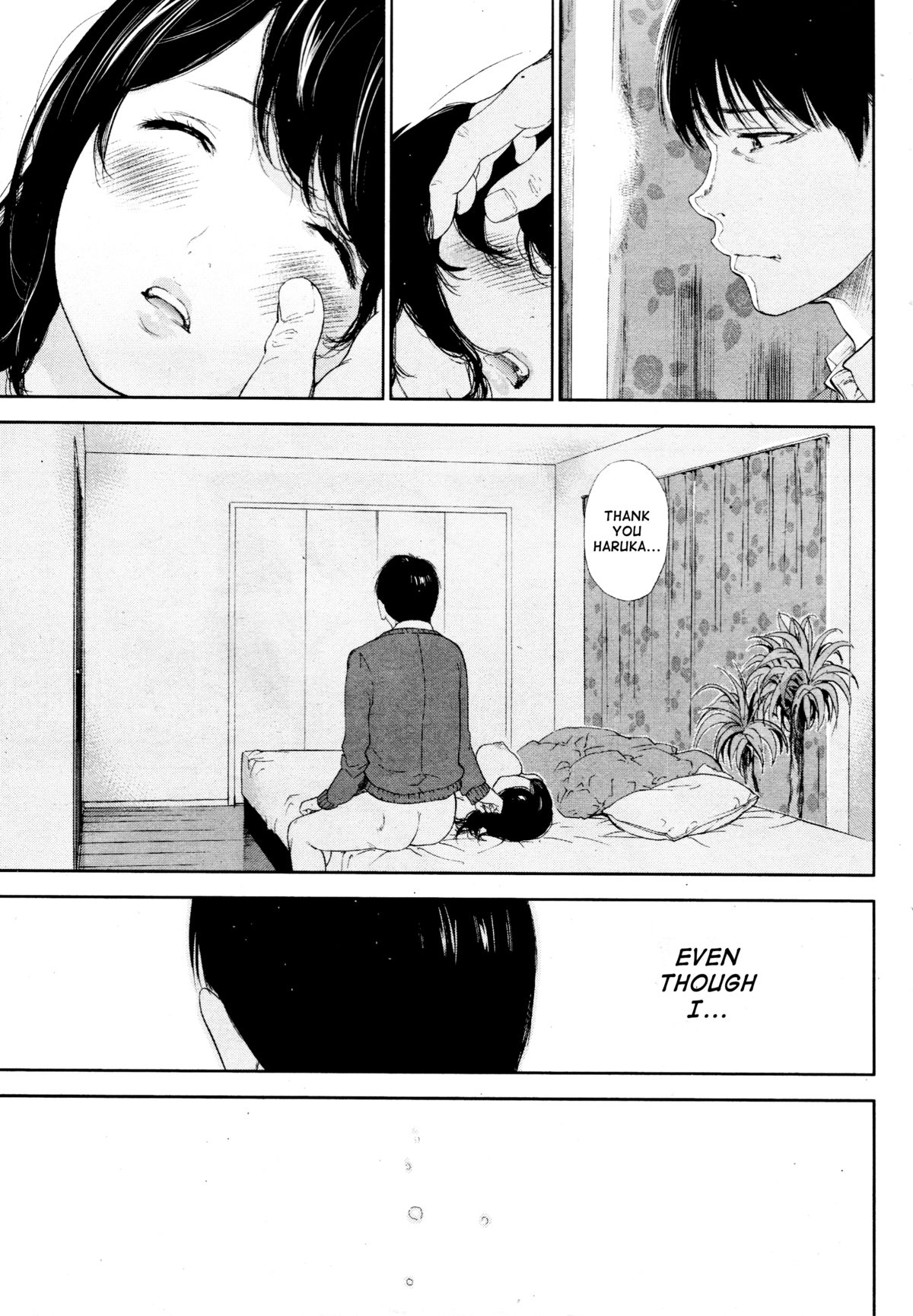 Netoraserare Ch. 23 page 3 full