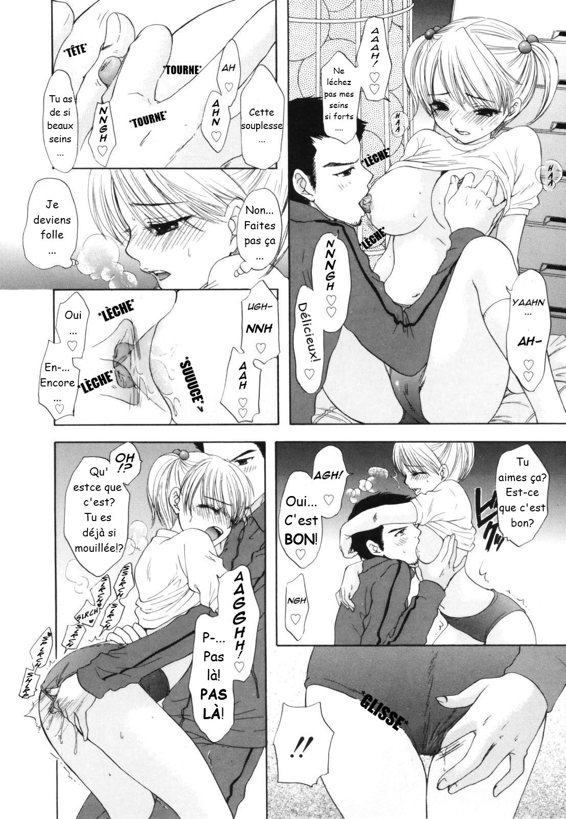 The Great Escape Ch. 7 page 10 full