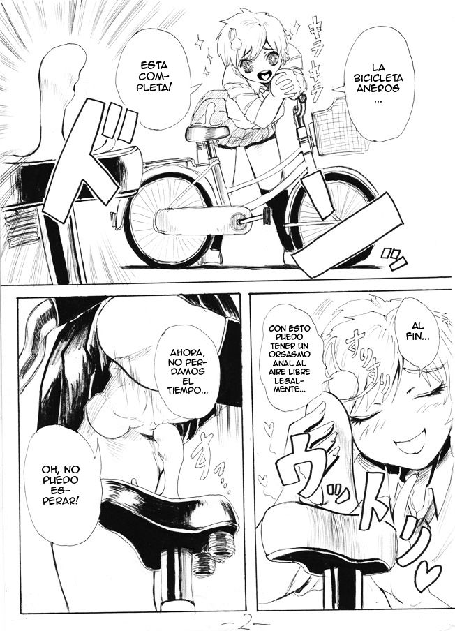 Osoto de Josou wa Kimochii naa tte Ch. 1-2 page 10 full