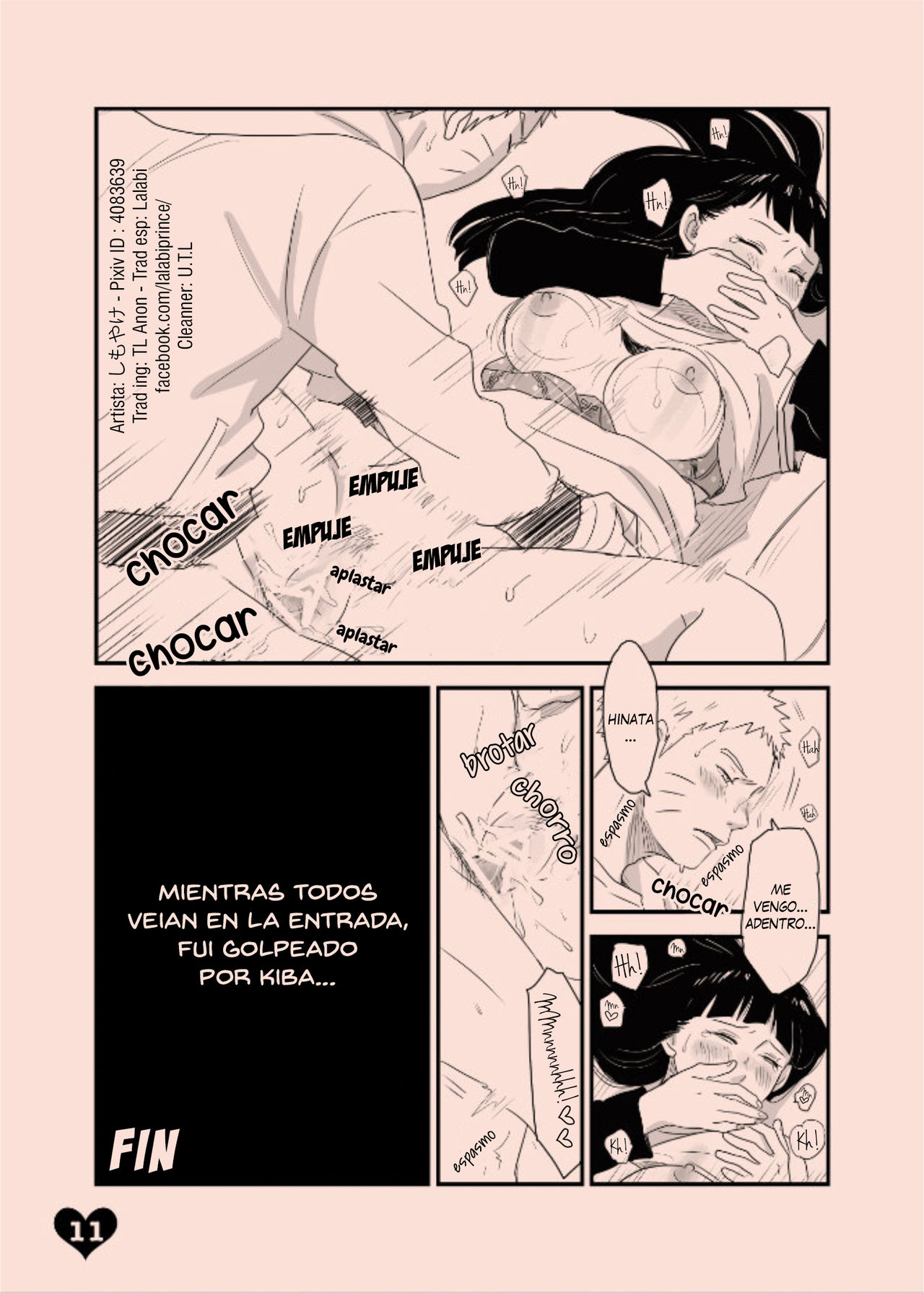 LOVE SOFA page 10 full