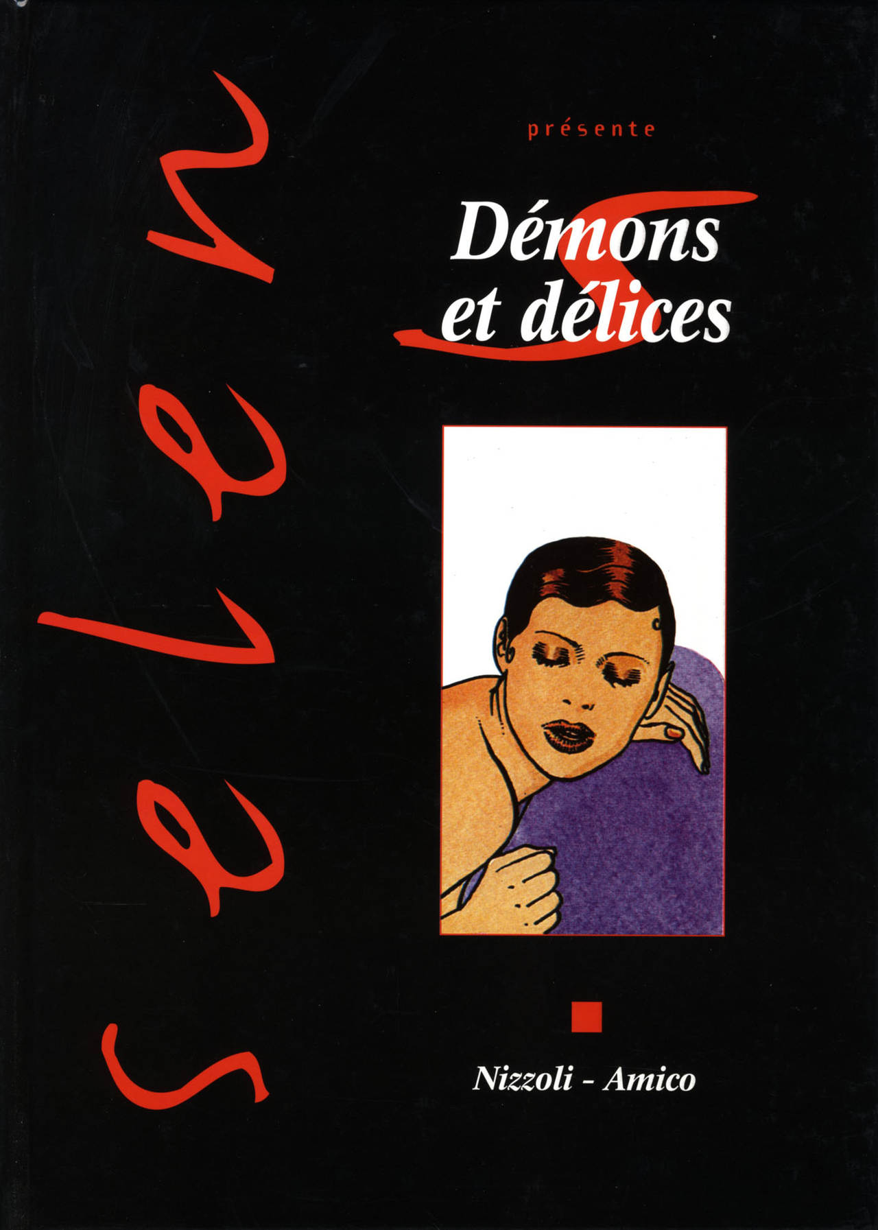 Démons et Délices page 1 full