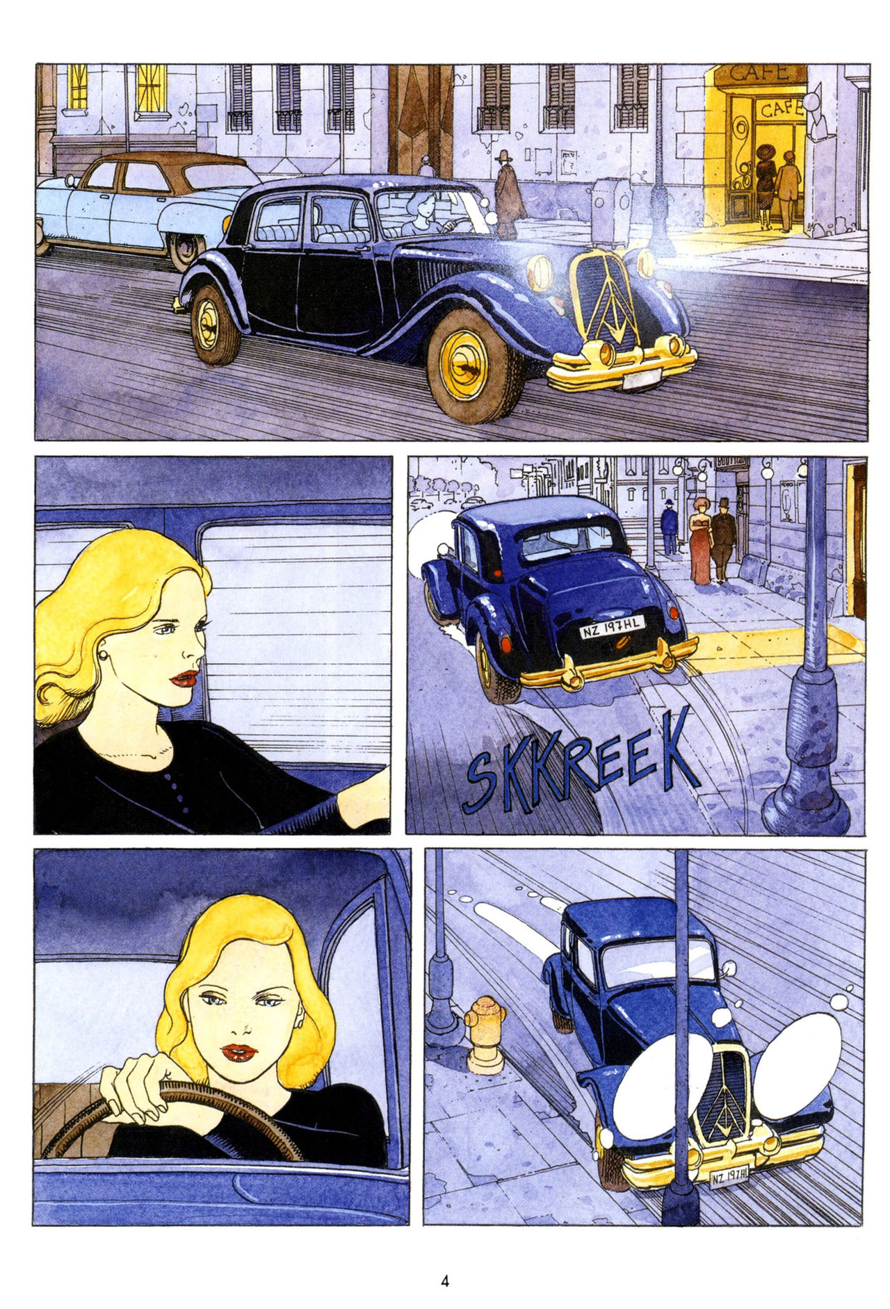 Démons et Délices page 5 full