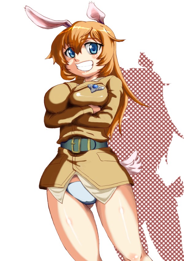 Charlotte E. Yeager page 10 full