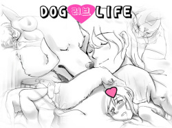 Dog LOVE Life