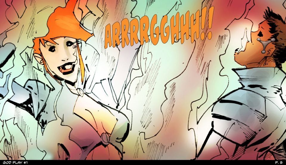DarkBrainComics - God Play 1-5 page 7 full