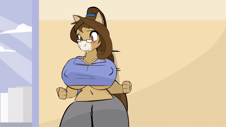 Sky High page 3 full