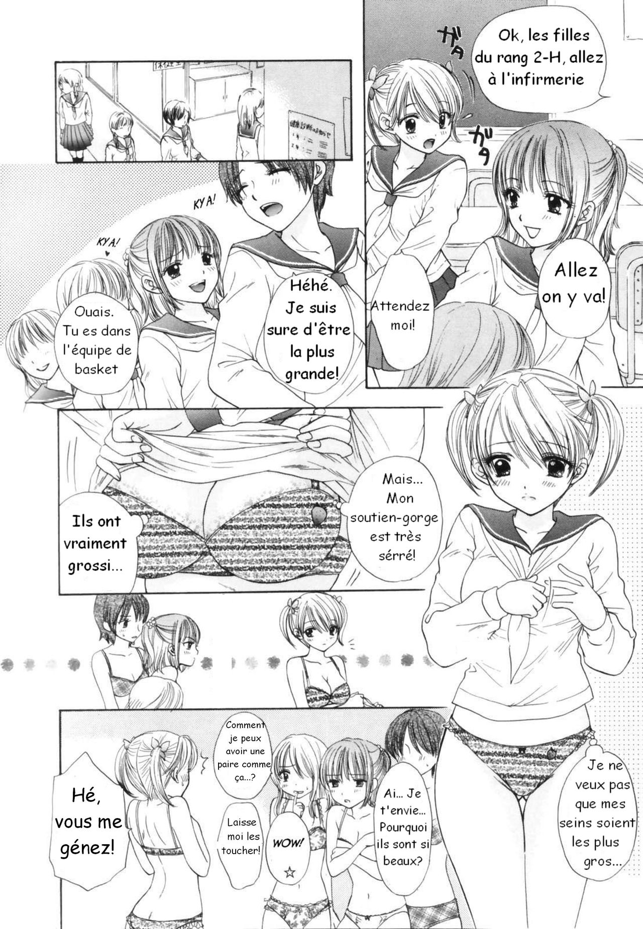 The Great Escape Ch. 5 page 4 full