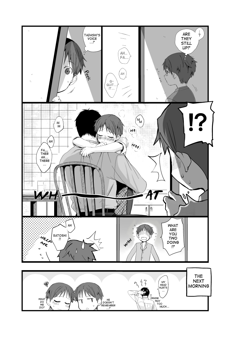 Double Step page 10 full