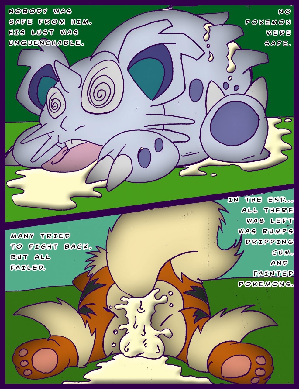 pokemon 2 page 1 full