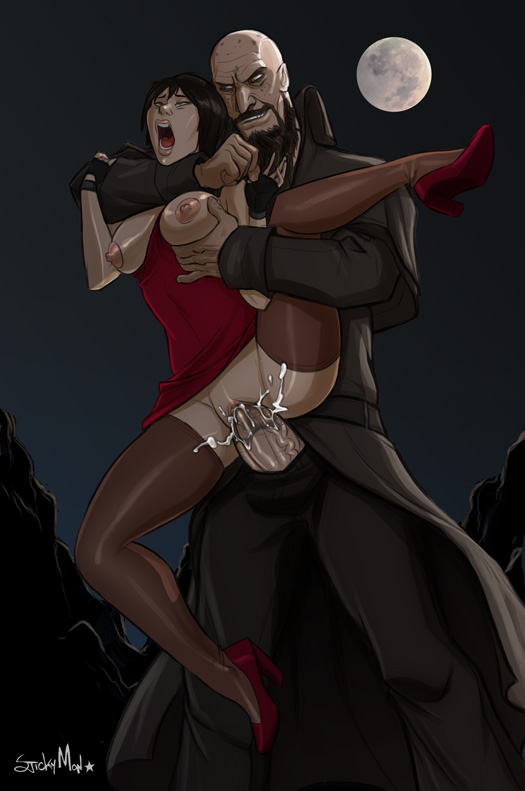 Resident Evil Hidden Chronicles 4 page 1 full