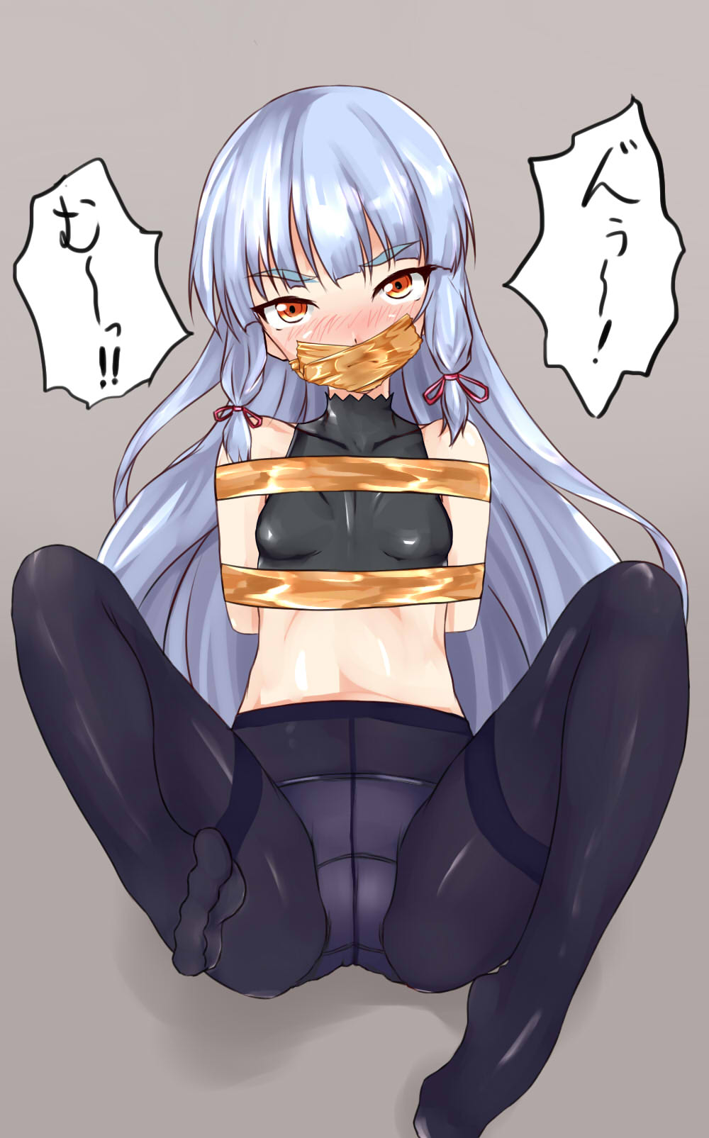 Pixiv Artist: Dodomeki page 2 full