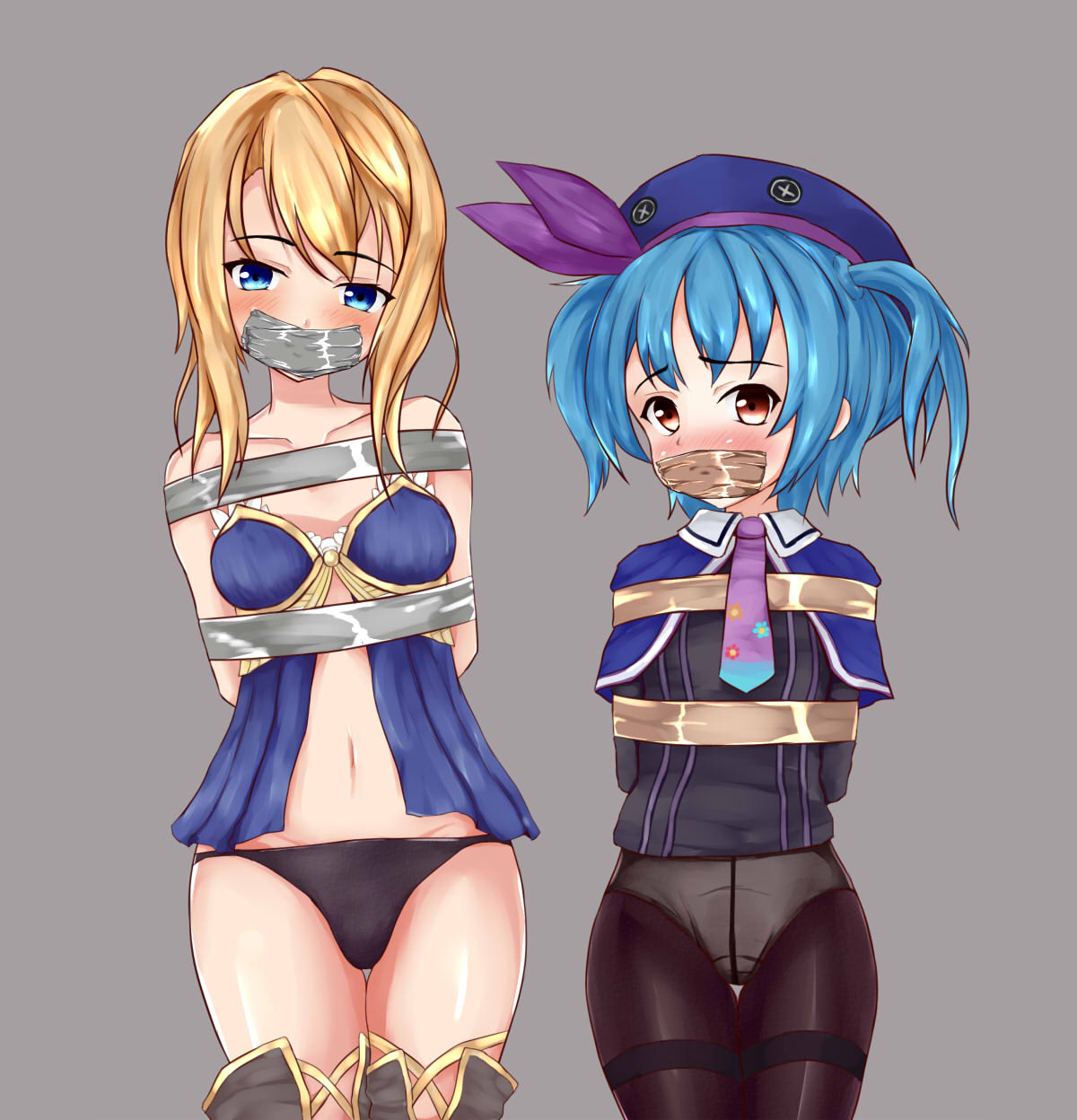 Pixiv Artist: Dodomeki page 8 full