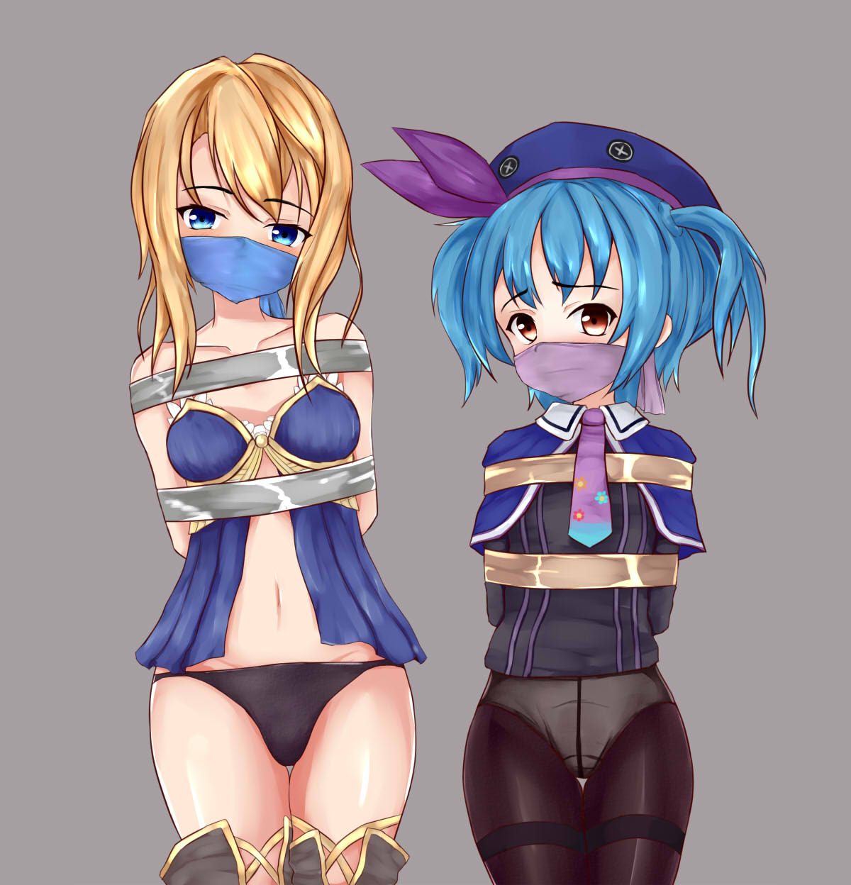 Pixiv Artist: Dodomeki page 9 full