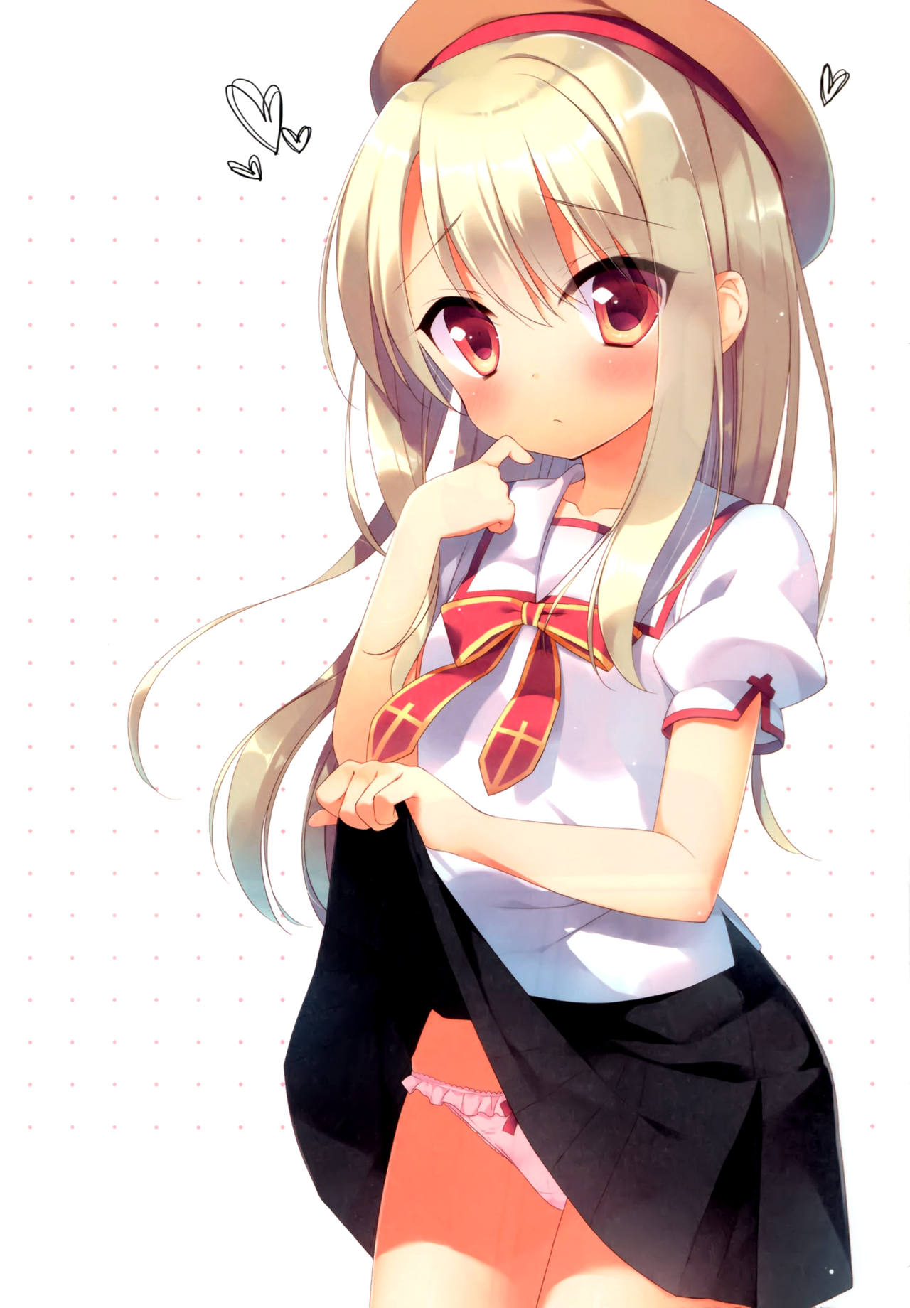 Illya to Kuro to Miyu ga Imouto Nara Shikatanai!!! page 2 full