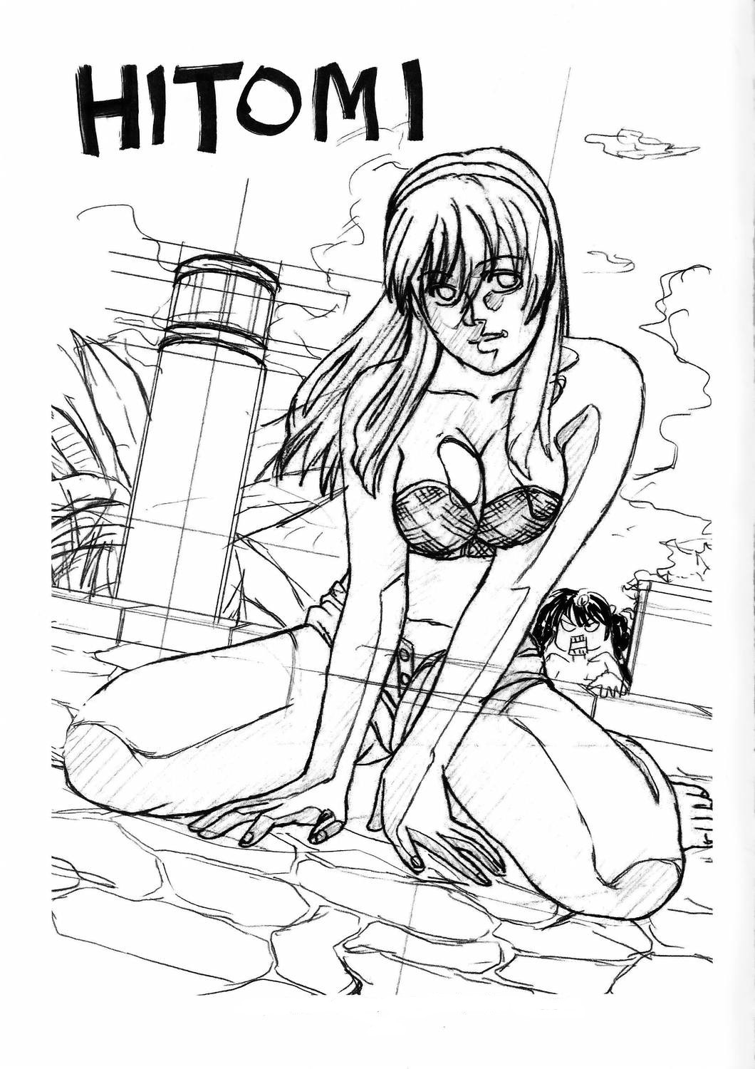 HITOMI page 2 full
