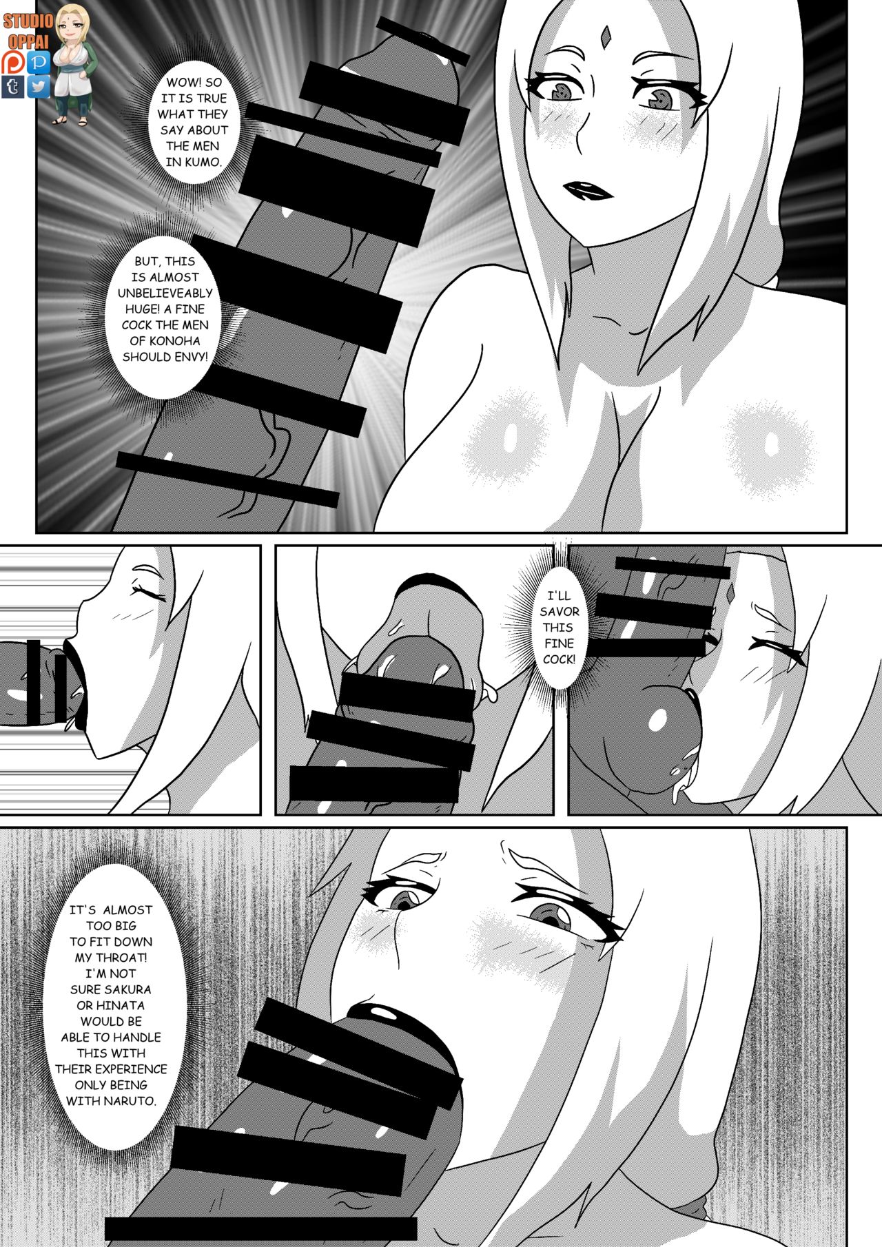 Negotiations with Raikage page 3 full