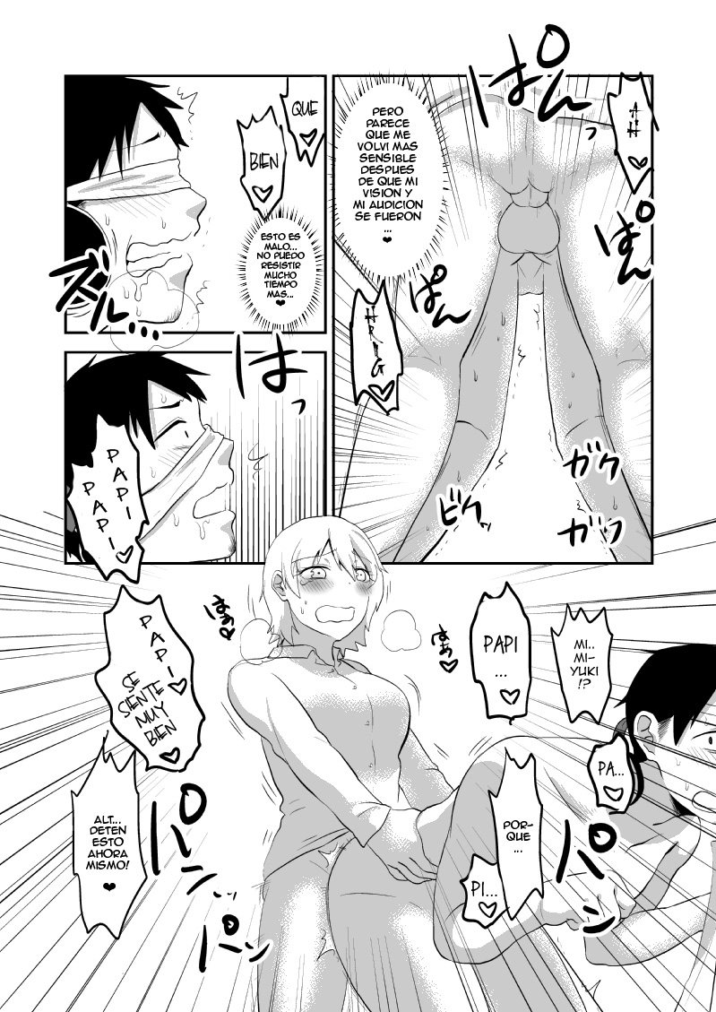 Futanari Musume ni Otoko ga Seikan o Kaihatsu Shite Itadaku Shisetsu ni Saishimochi Dansei o Hourikomu Hanashi page 2 full