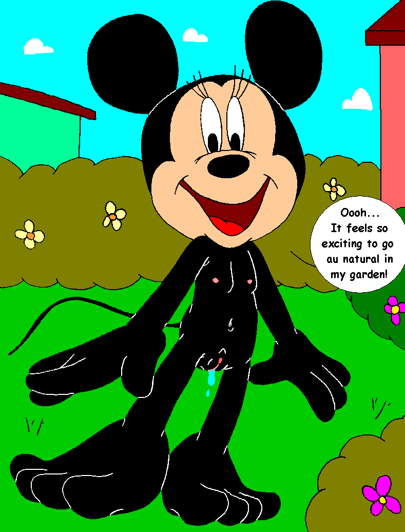 Nature Mouse page 2 full