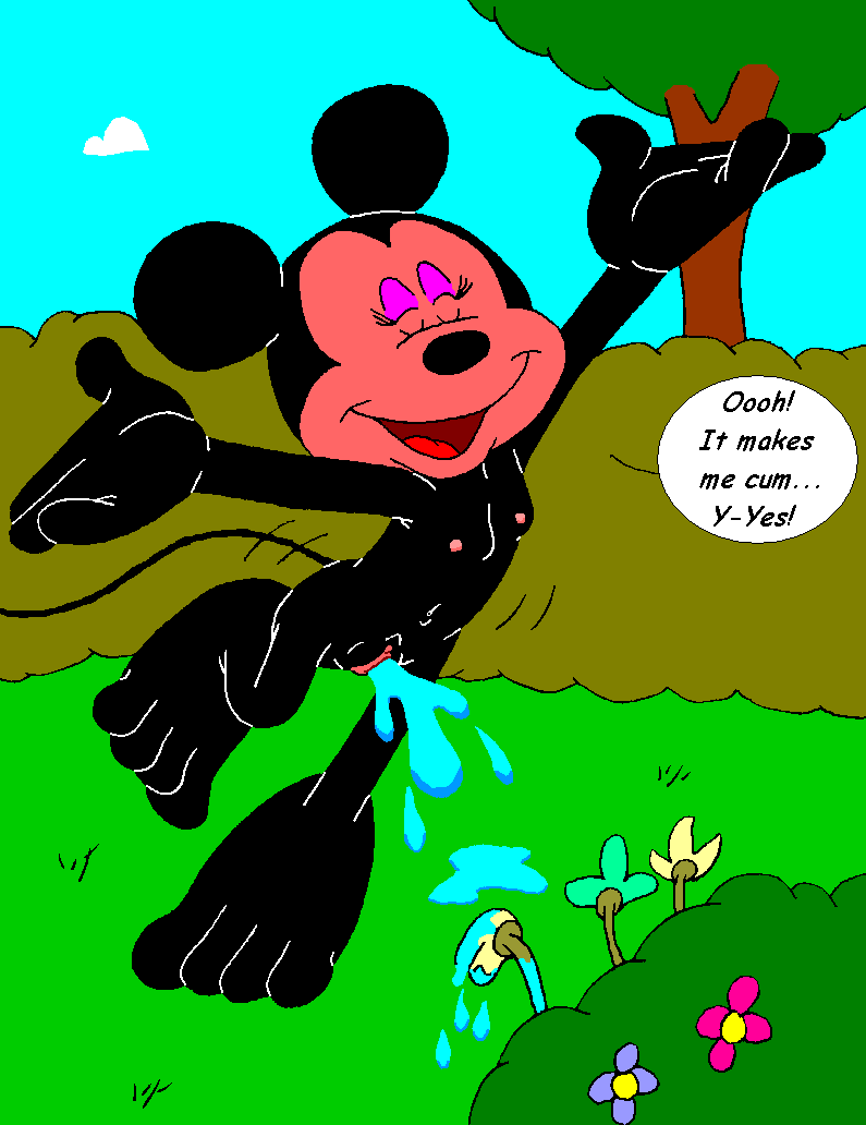 Nature Mouse page 6 full
