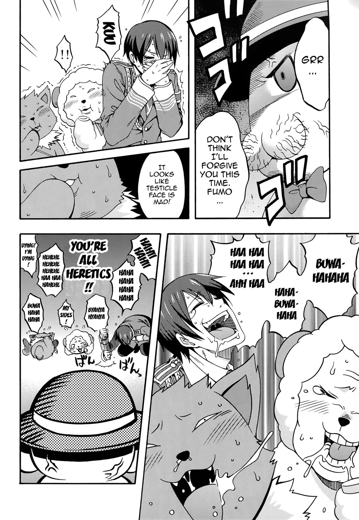 Amagi Endless Trip Show page 9 full