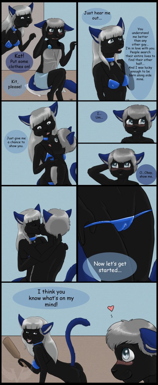 Twin Desires page 2 full
