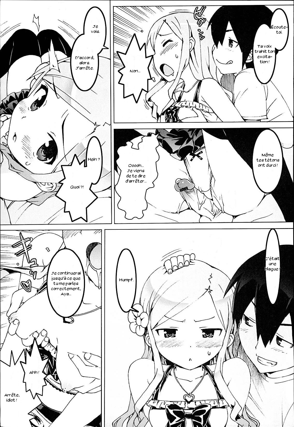 Idol Sister Ch. 1-5 page 10 full