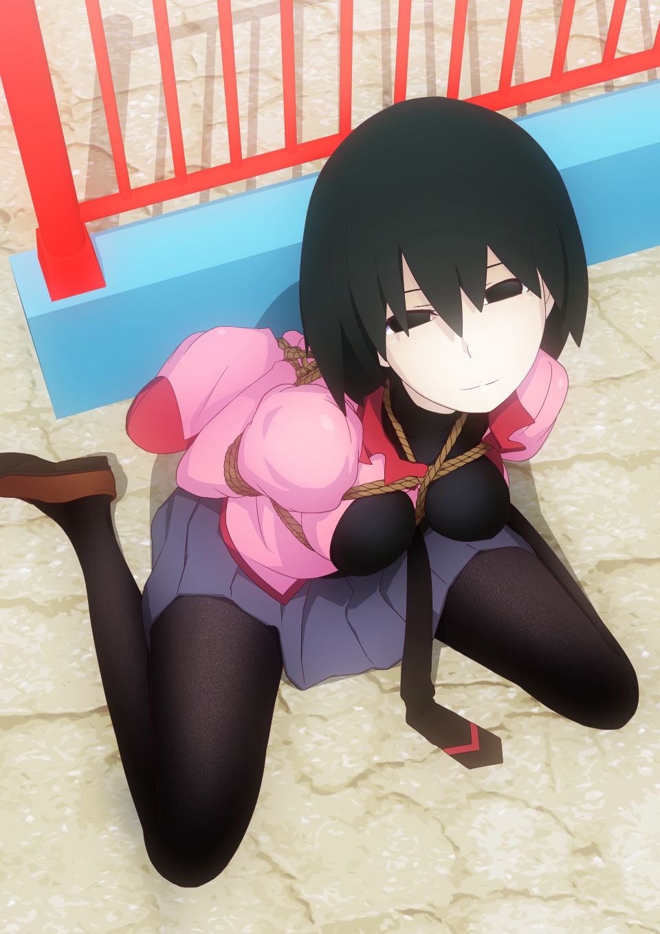 Ougi-chan Ijjime page 3 full