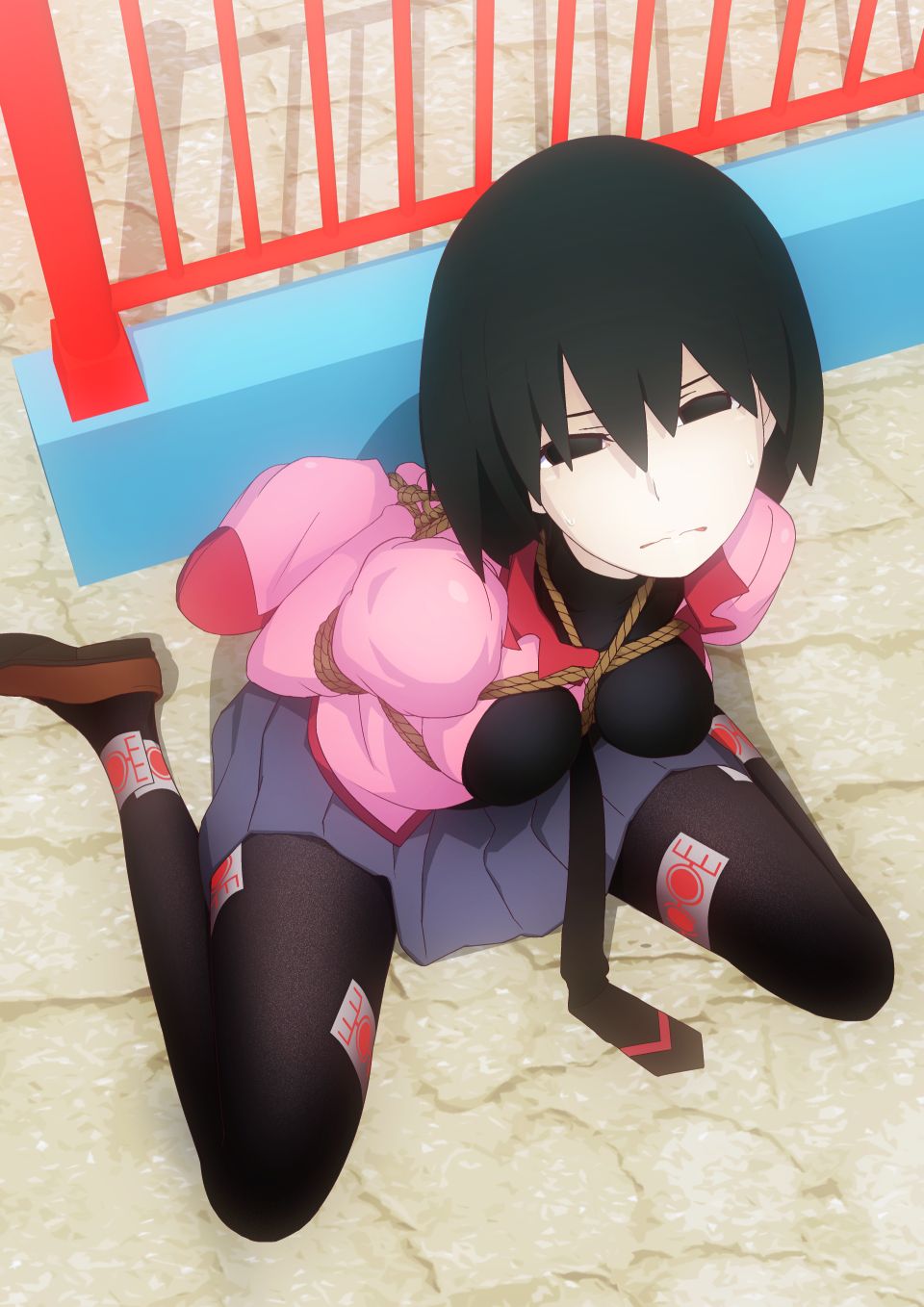 Ougi-chan Ijjime page 7 full