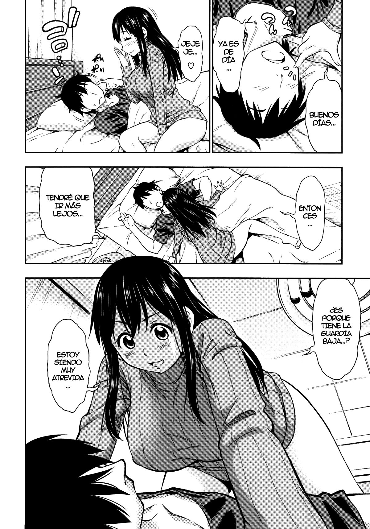 Koiiro Oppai Ch. 1 page 10 full