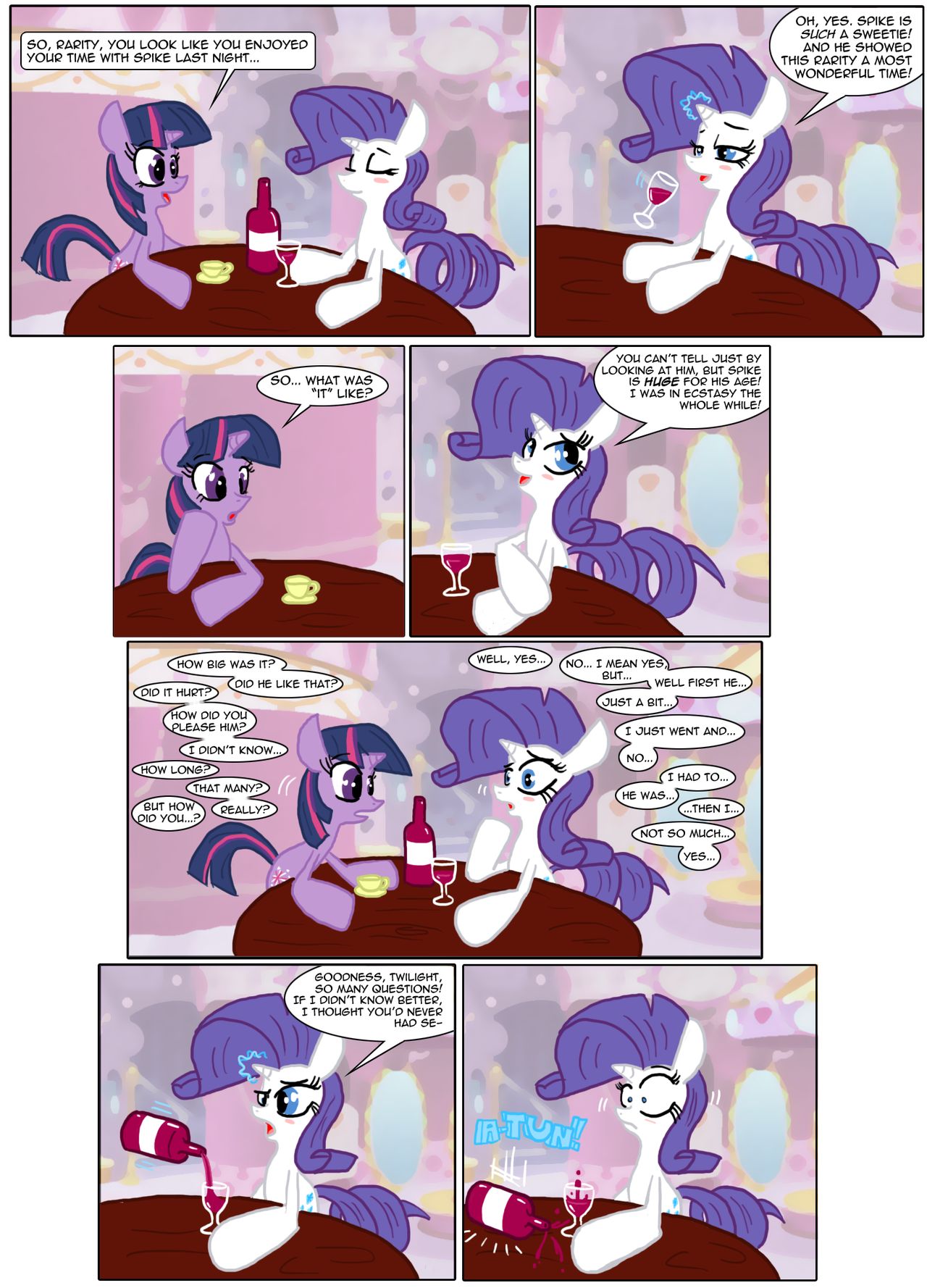 Friends with Benefits page 2 full