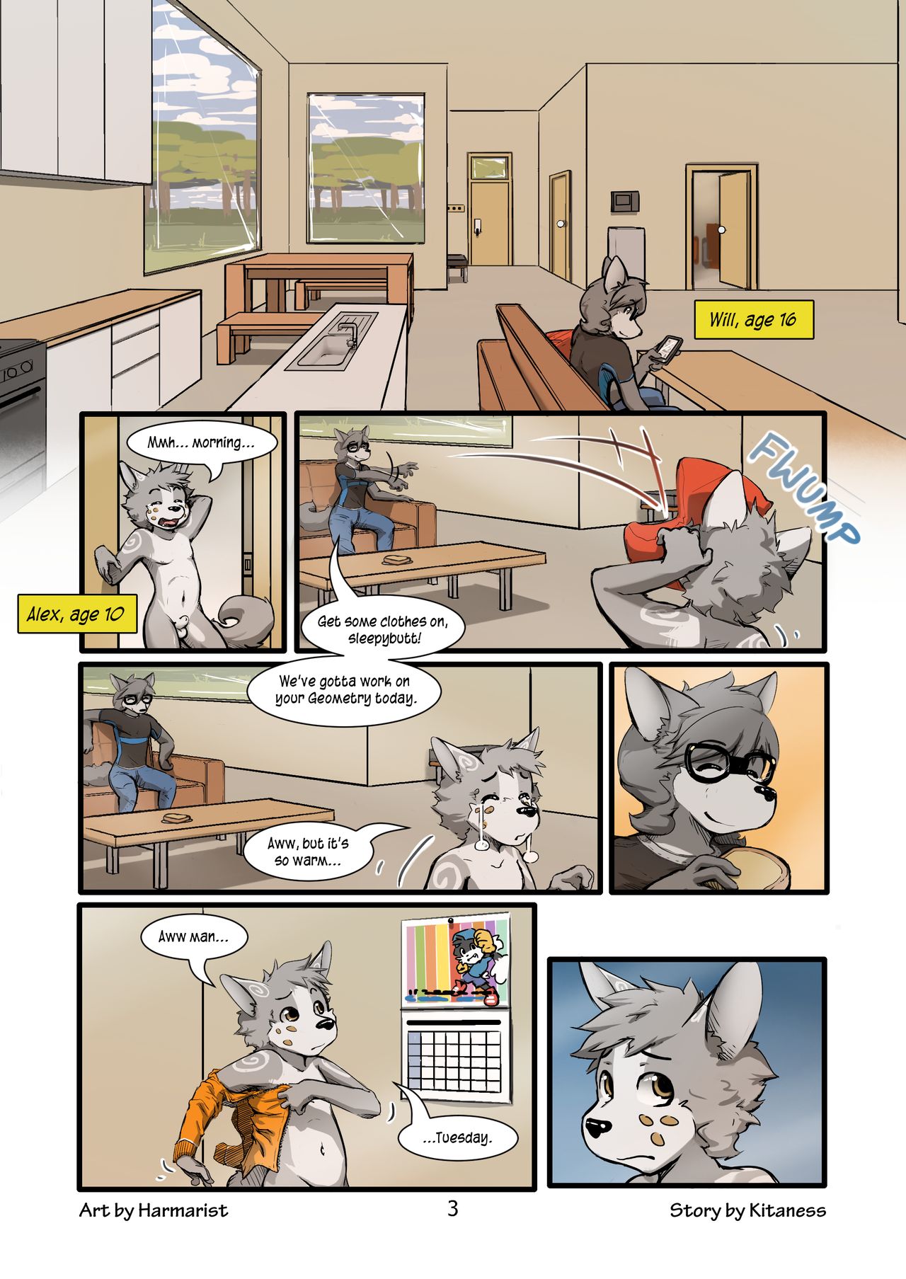 Sheath and Knife page 3 full