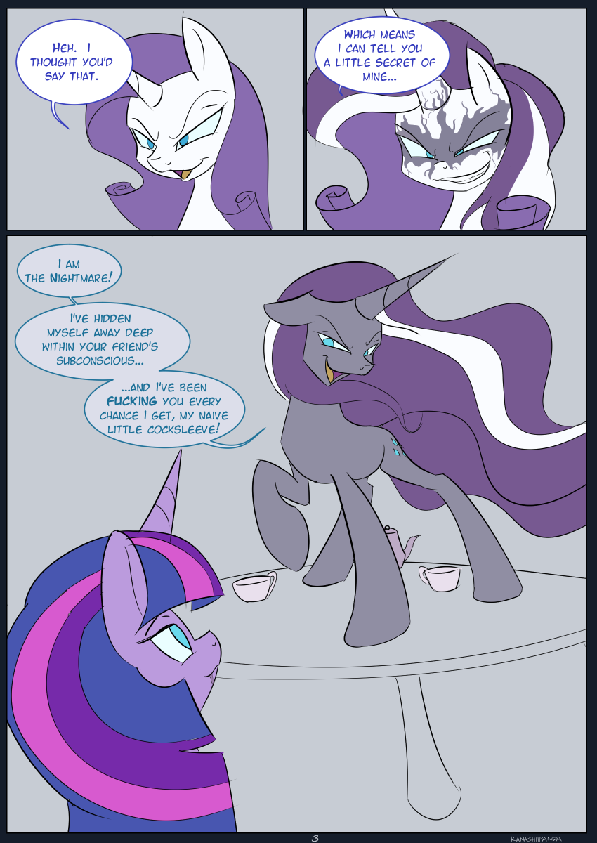 Royal Taste Test by Kanashiipanda page 3 full