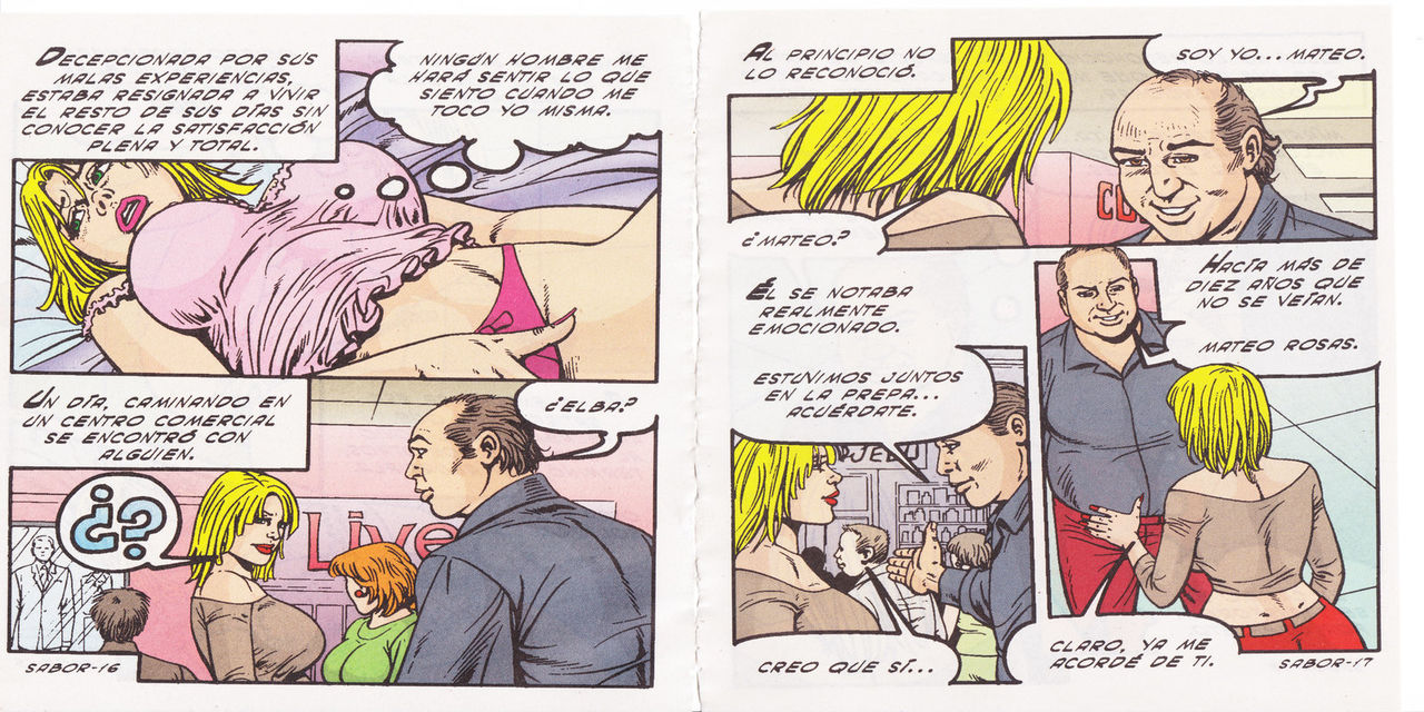Sabor a Mi 0119 page 10 full