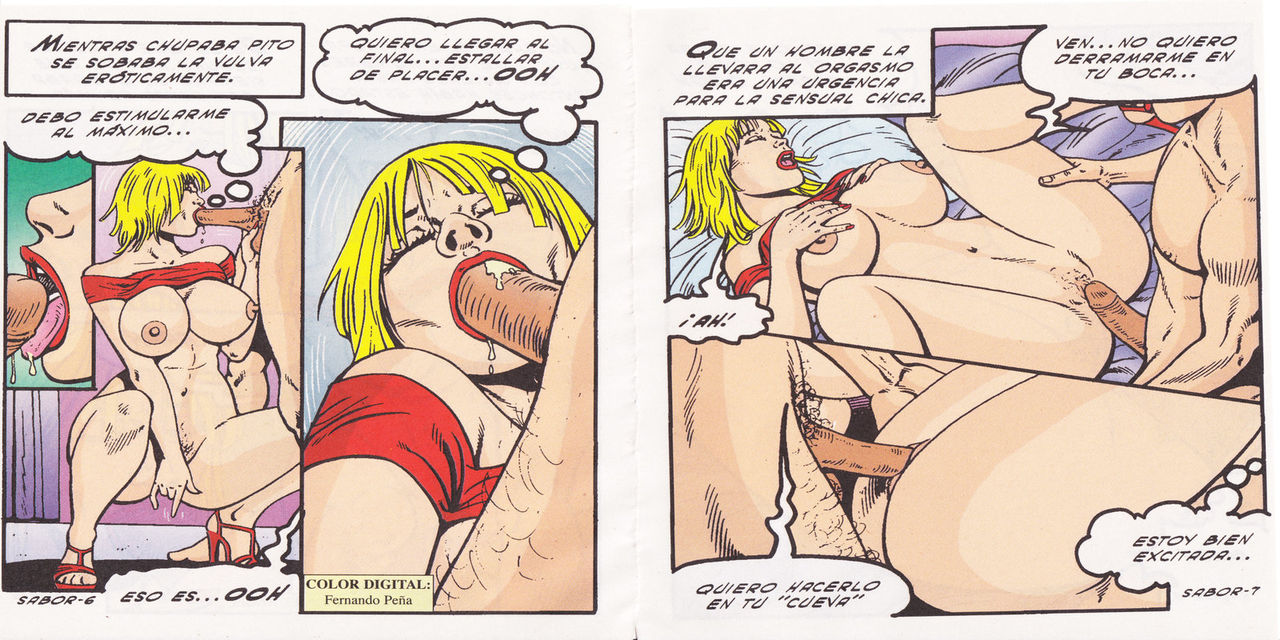 Sabor a Mi 0119 page 5 full