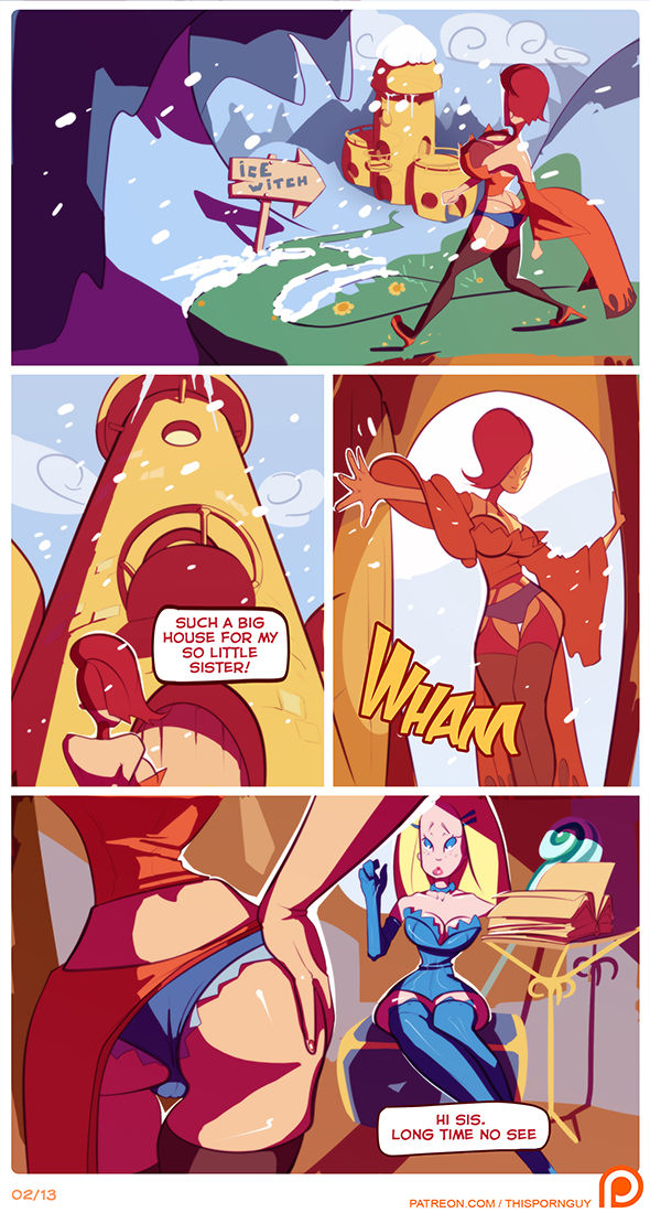 Road 2 TI. Dota 2 page 2 full