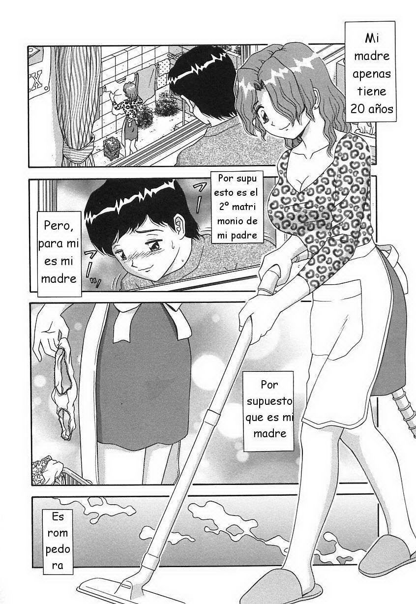 Okaa-san to Issho | Con mama page 2 full