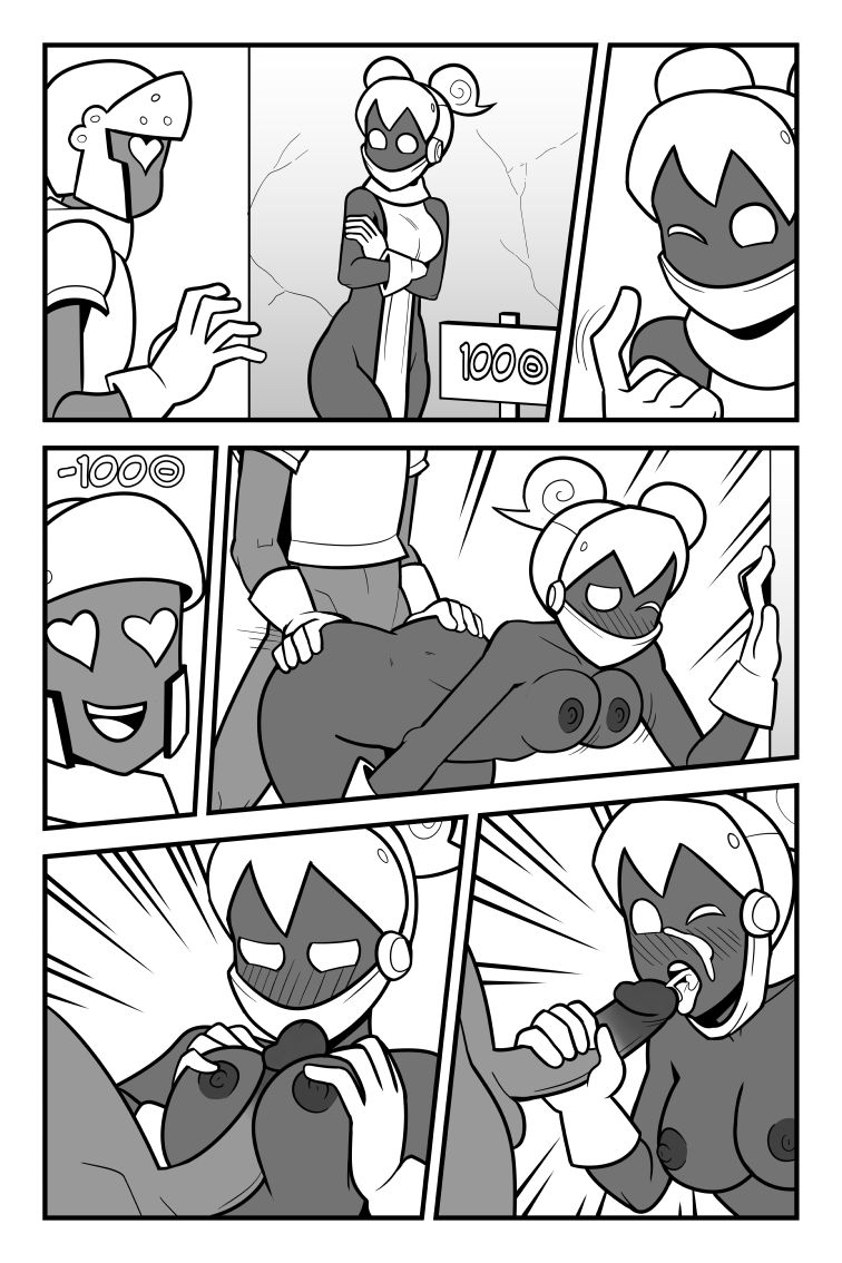 Anything for CE page 1 full