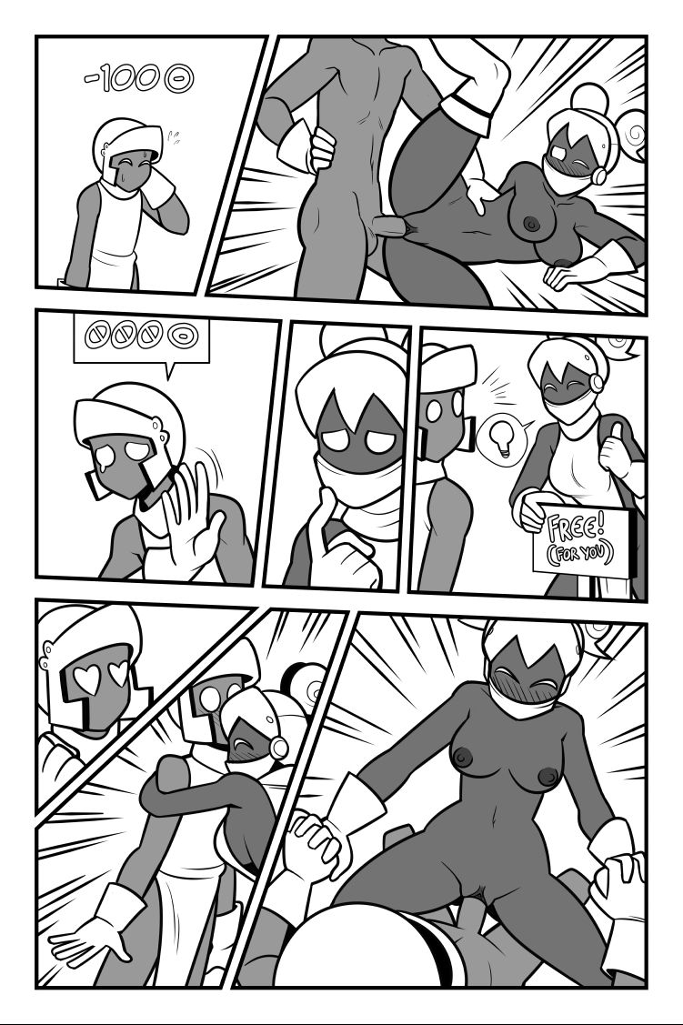 Anything for CE page 3 full