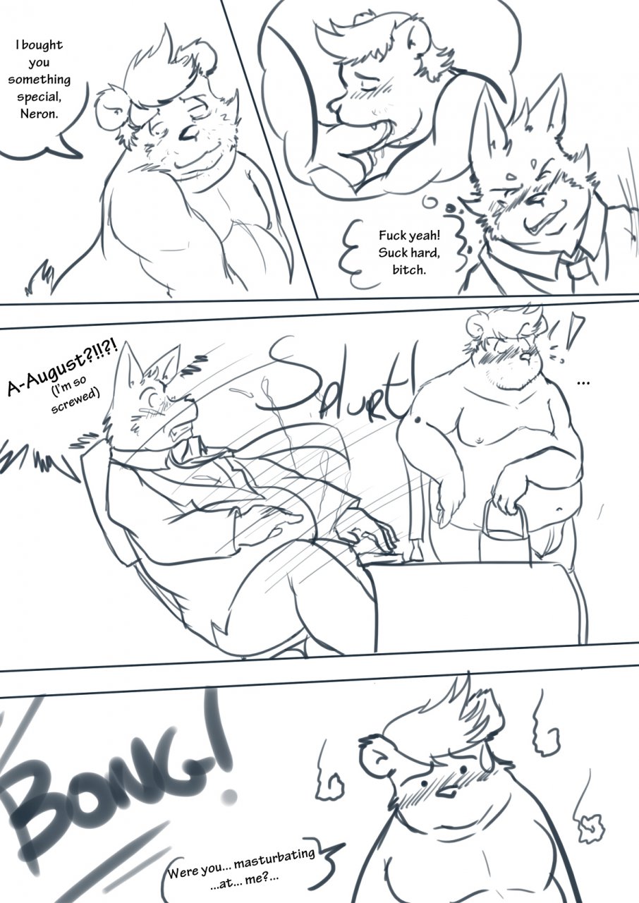 Superescort Nocturne Vigilante page 2 full