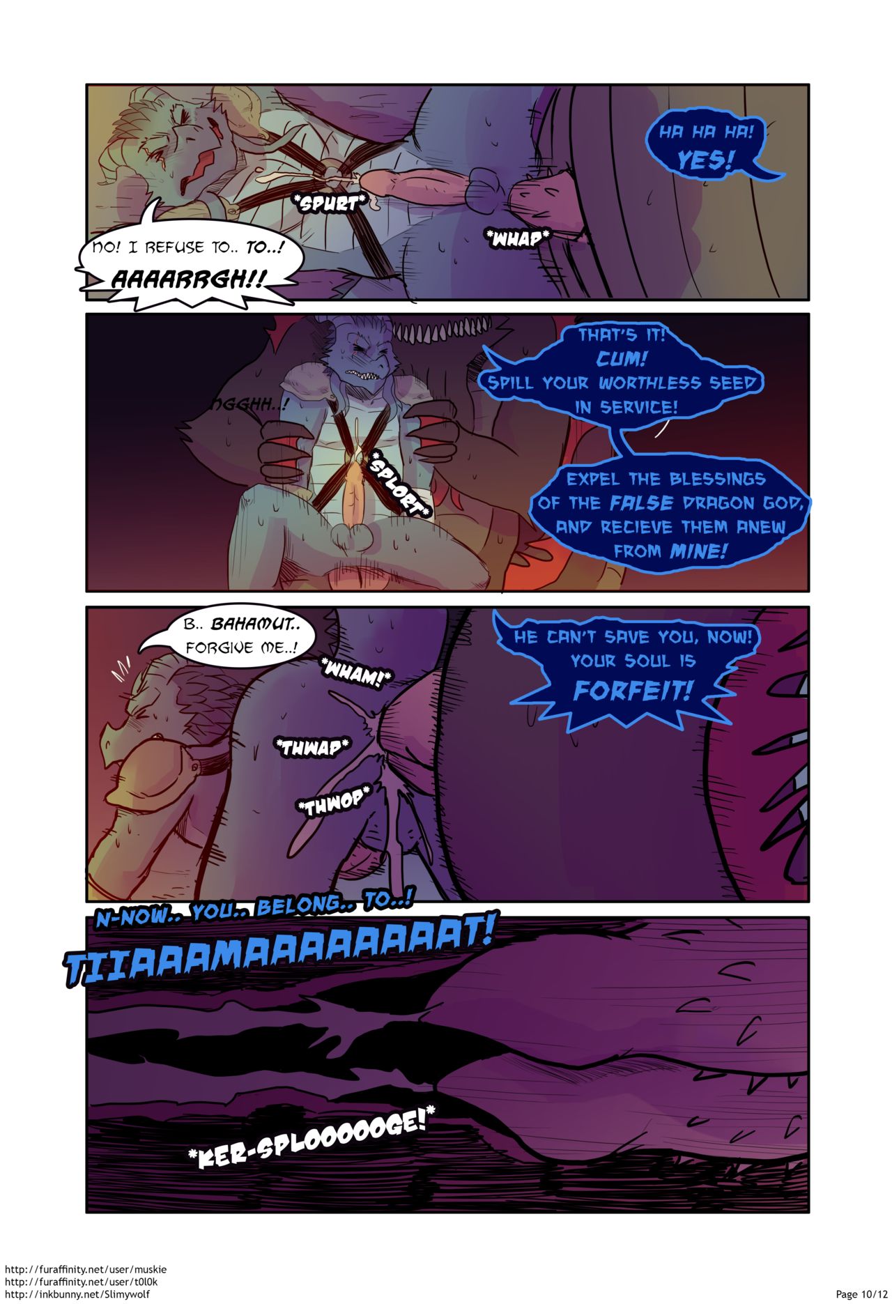 Thievery 3 page 10 full