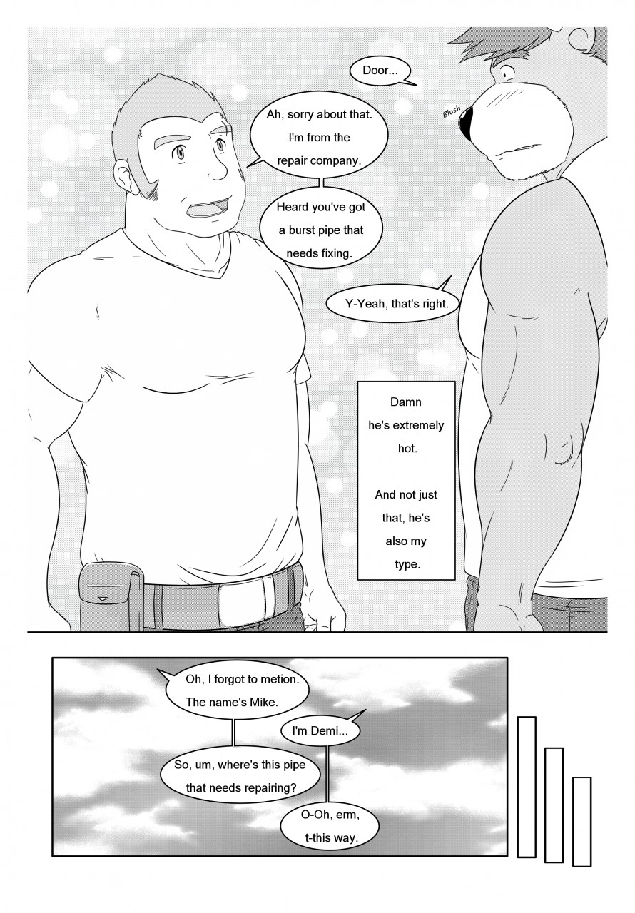 Let Me Fix It! page 5 full