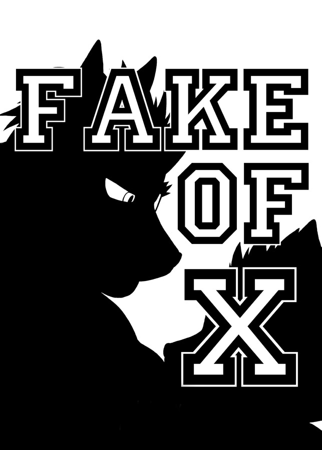 Fake of X | Falsificación de X page 2 full