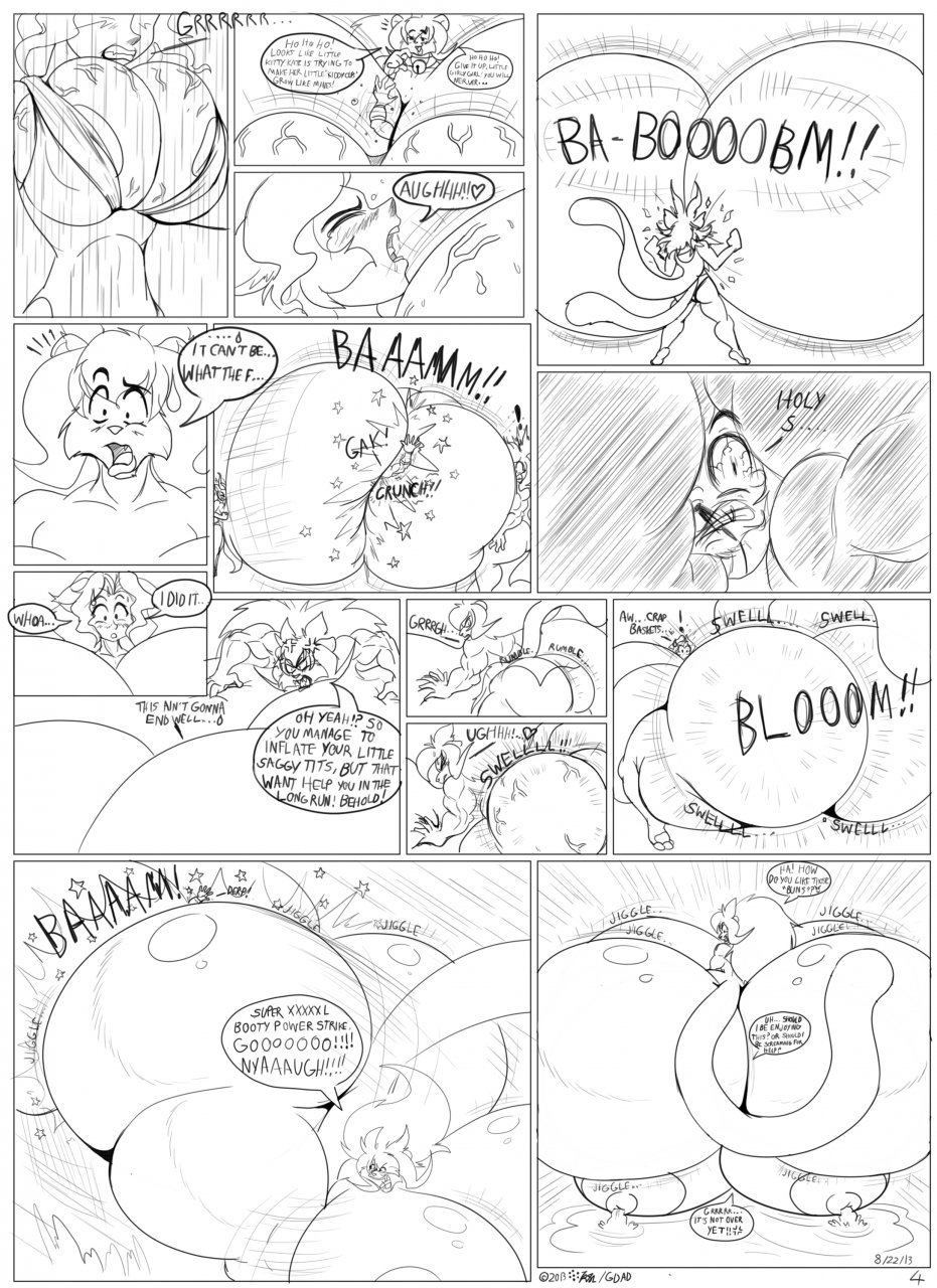 Kate and Magnolia page 4 full