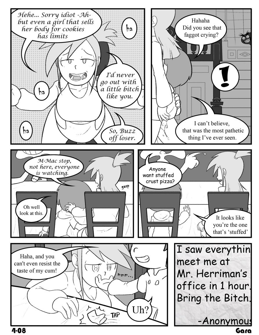 Sweet Treats 4 page 9 full