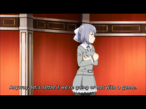 Senran Kagura Ova Gifs page 7 full