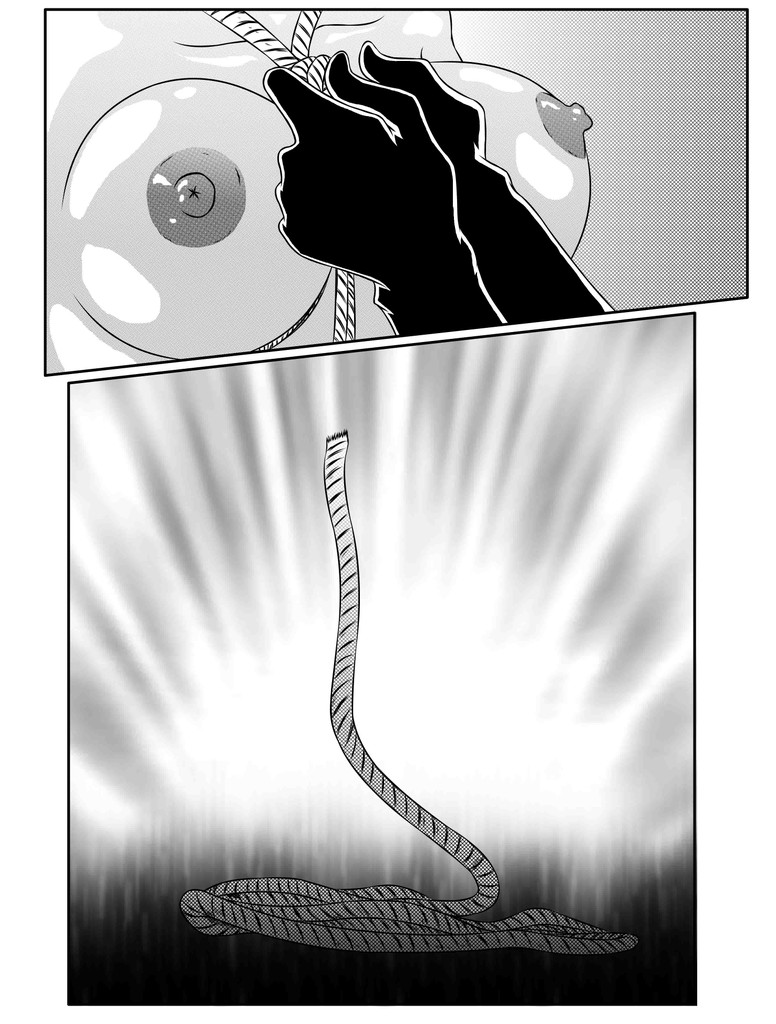 Miss Mayoumi - Chapter 3 page 4 full