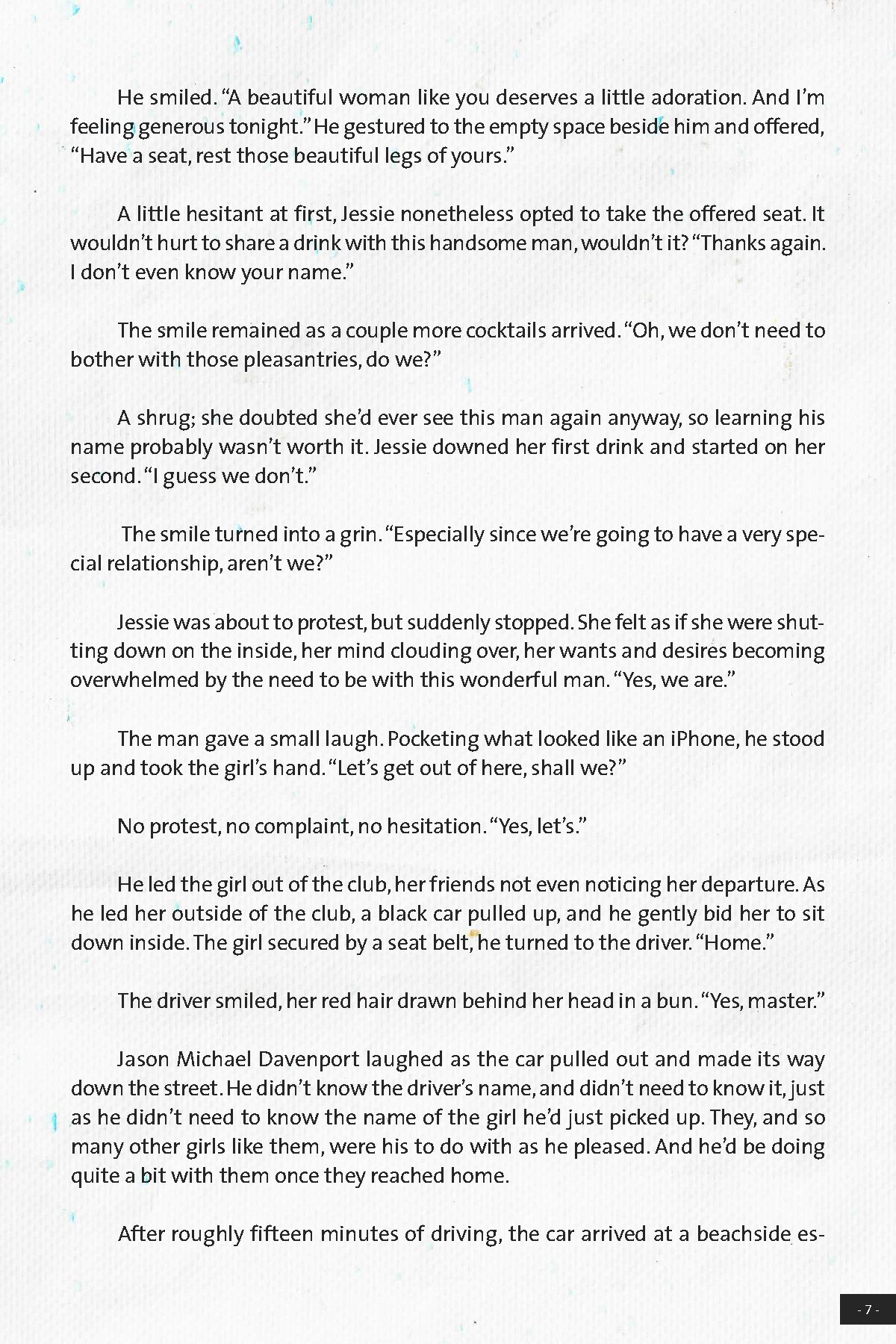 As You Wish page 10 full