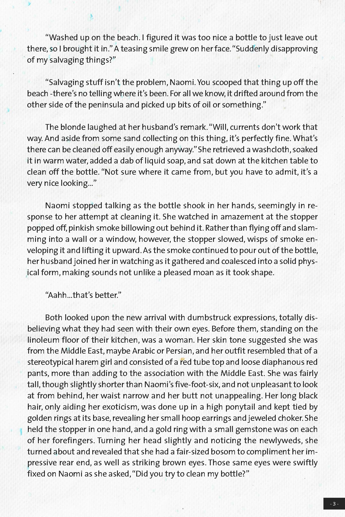 As You Wish page 6 full